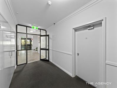 1/273 Hay Street, East Perth WA 6004