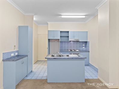 1/273 Hay Street, East Perth WA 6004
