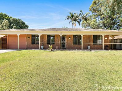 13 Hillegine Court, Gosnells WA 6110