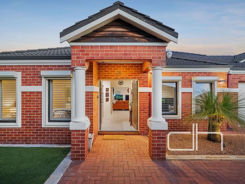 19 Sumner Mews, Landsdale WA 6065