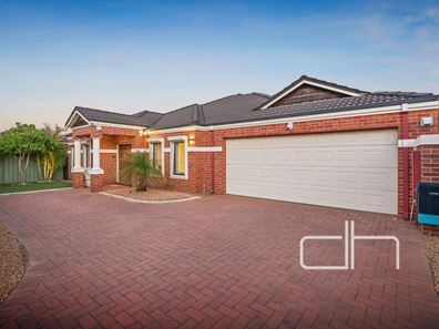 19 Sumner Mews, Landsdale WA 6065