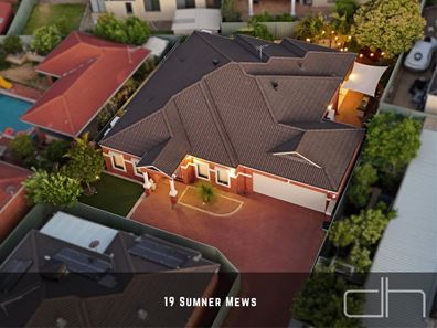 19 Sumner Mews, Landsdale WA 6065