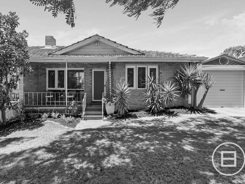 4B Hermione Way, Coolbellup