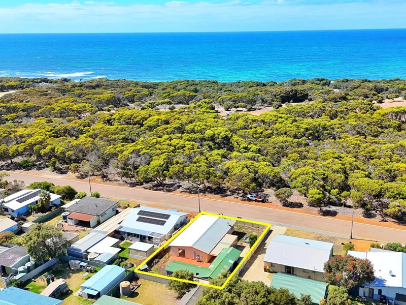 13 Price Street, Hopetoun
