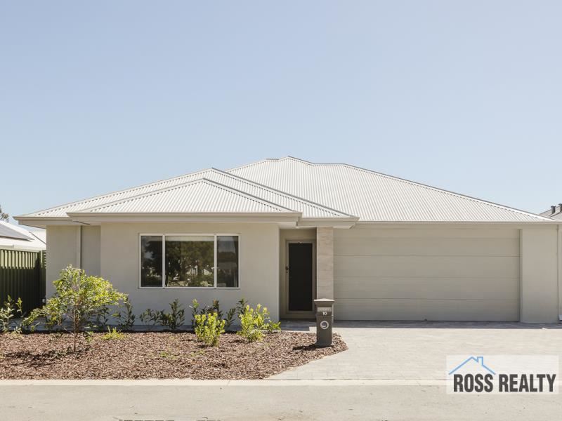 10 Liquidambar Way, Henley Brook WA 6055