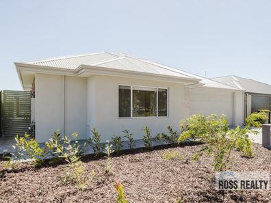 10 Liquidambar Way, Henley Brook WA 6055