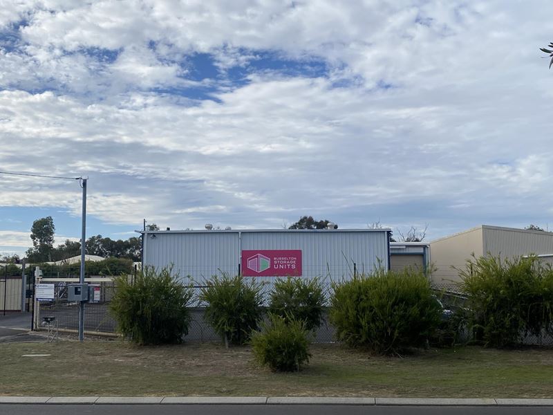 12A Isaacs Street, Busselton