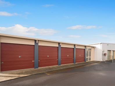 12A Isaacs Street, Busselton WA 6280