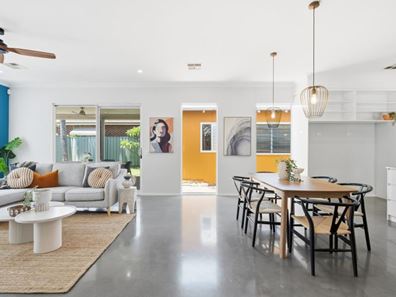 6 Crown Street, Rivervale WA 6103