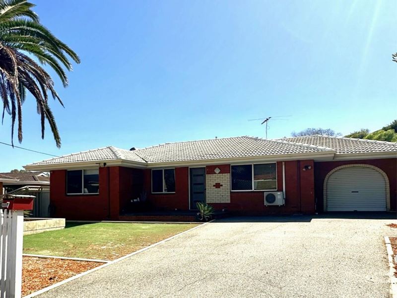 7 Eric Street, Geraldton