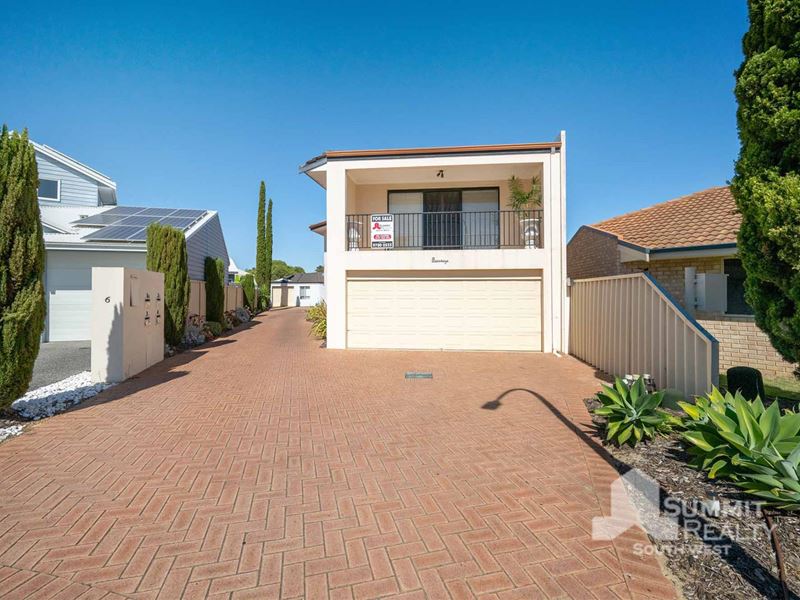 1/6 Kendle Close, Pelican Point WA 6230