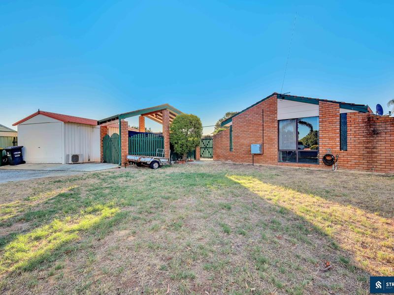 10 Cygnet Place, Forrestdale WA 6112