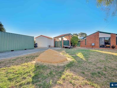 10 Cygnet Place, Forrestdale WA 6112