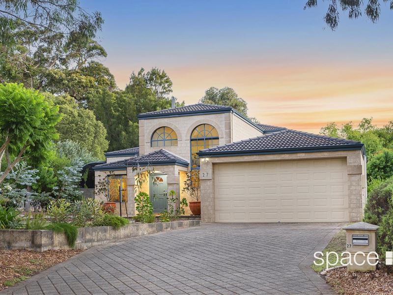 27 Hermitage Drive, Margaret River
