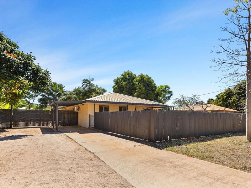 12 Pryor Drive, Broome WA 6725