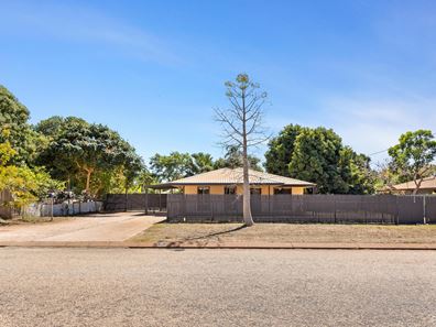 12 Pryor Drive, Broome WA 6725