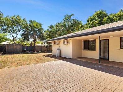 12 Pryor Drive, Broome WA 6725
