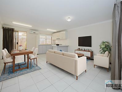 16/73-87 Leake Street, Bayswater WA 6053