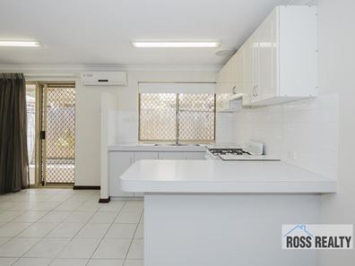 16/73-87 Leake Street, Bayswater WA 6053