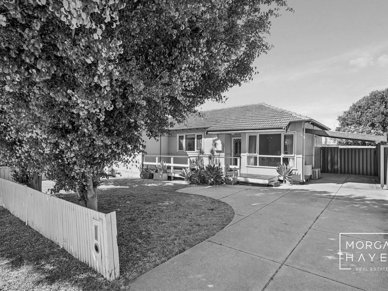392 Knutsford Avenue, Kewdale