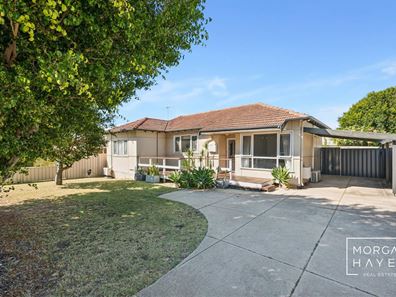 392 Knutsford Avenue, Kewdale WA 6105