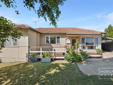 392 Knutsford Avenue, Kewdale WA 6105