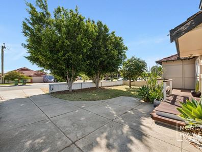 392 Knutsford Avenue, Kewdale WA 6105