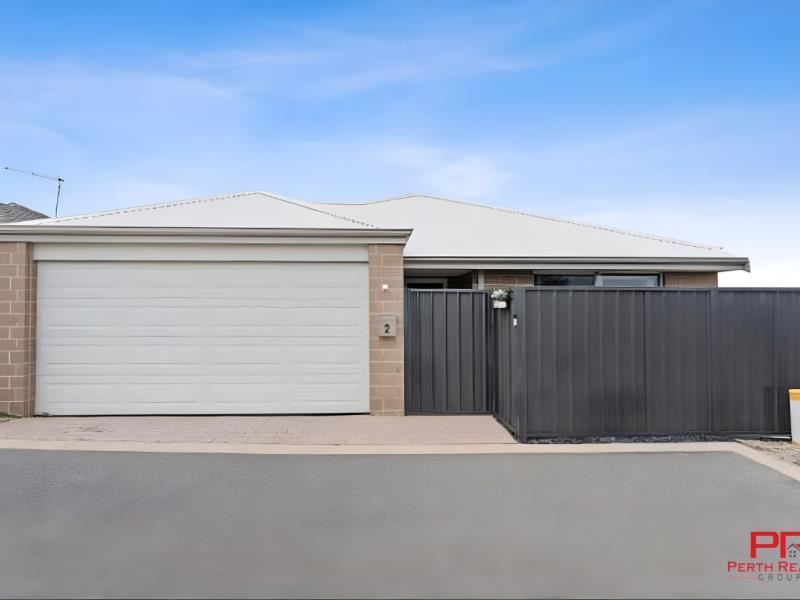 2 Dugong Lane, Baldivis