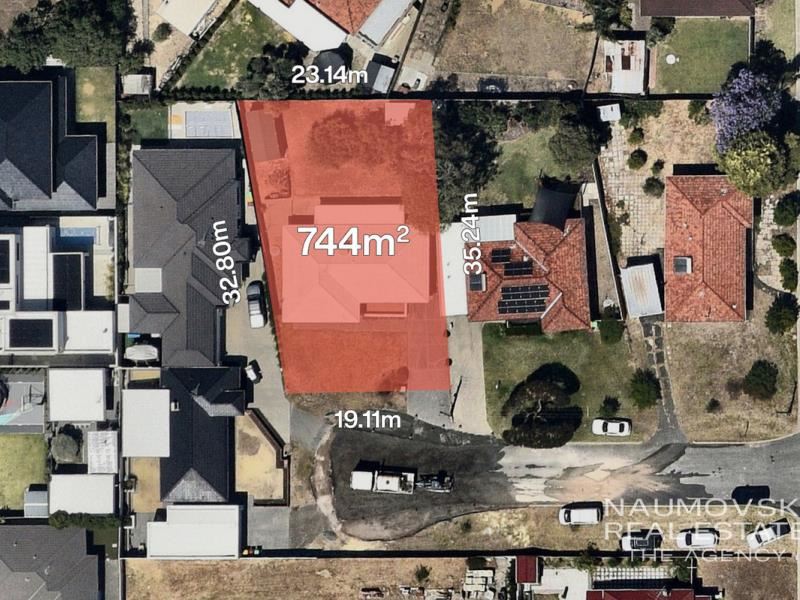 6 Smullen Place, Balcatta WA 6021