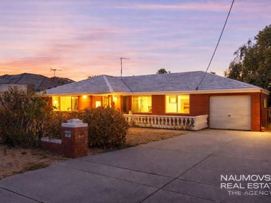 6 Smullen Place, Balcatta WA 6021