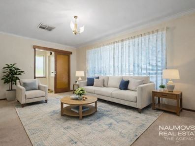 6 Smullen Place, Balcatta WA 6021