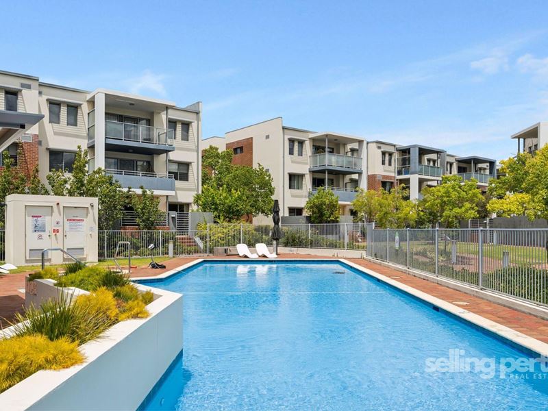 71/189 Swansea Street East, East Victoria Park WA 6101