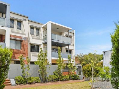 71/189 Swansea Street East, East Victoria Park WA 6101
