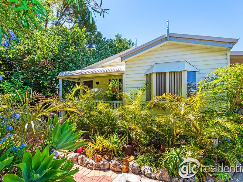 Site 201/132 Cockburn Road, Coogee WA 6166