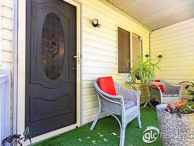 Site 201/132 Cockburn Road, Coogee WA 6166