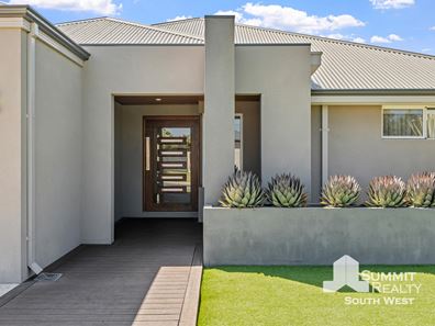 16 Hatfield Way, Millbridge WA 6232