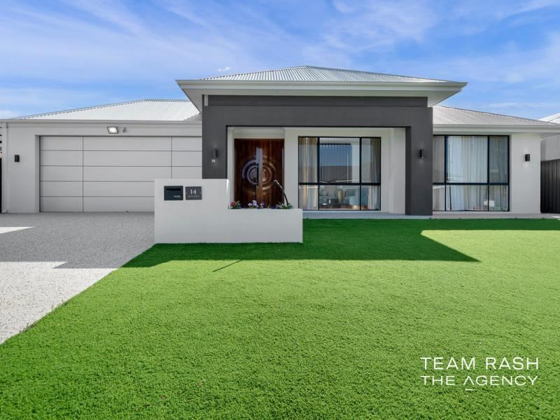 14 Laconia Street, Wellard WA 6170