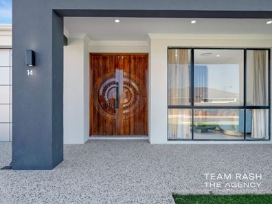 14 Laconia Street, Wellard WA 6170