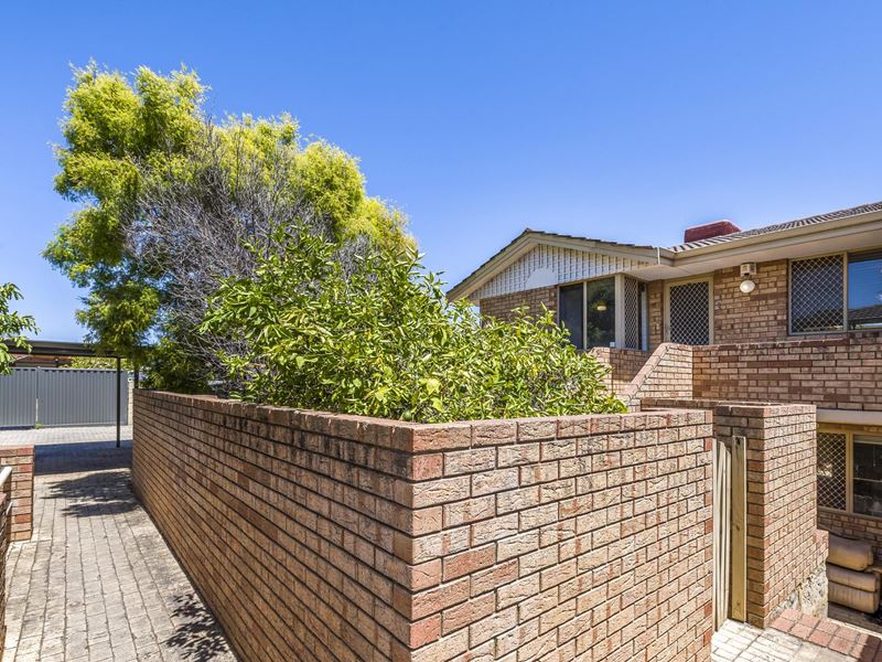 8/2 Mitchell Street, Bentley WA 6102