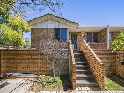 8/2 Mitchell Street, Bentley WA 6102