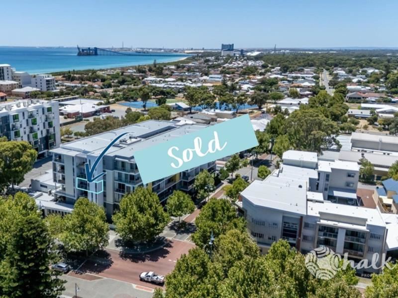 39/24 Flinders Lane, Rockingham