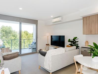 39/24 Flinders Lane, Rockingham WA 6168