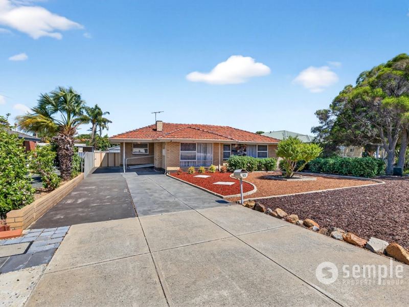 13 England Street, Hamilton Hill