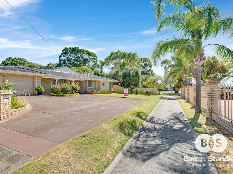 16 Oleander Place, East Bunbury WA 6230