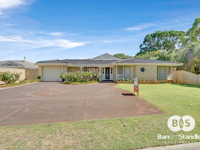 16 Oleander Place, East Bunbury WA 6230