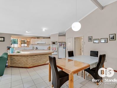 16 Oleander Place, East Bunbury WA 6230