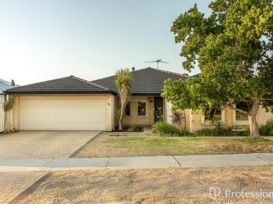 49 Gosford Meander, Ashby WA 6065