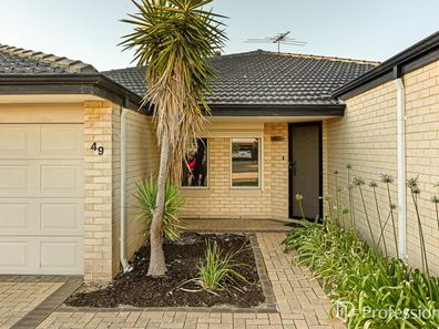 49 Gosford Meander, Ashby WA 6065