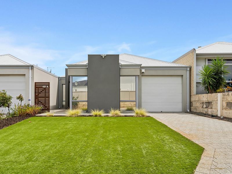 48A Bayview Terrace, Yangebup