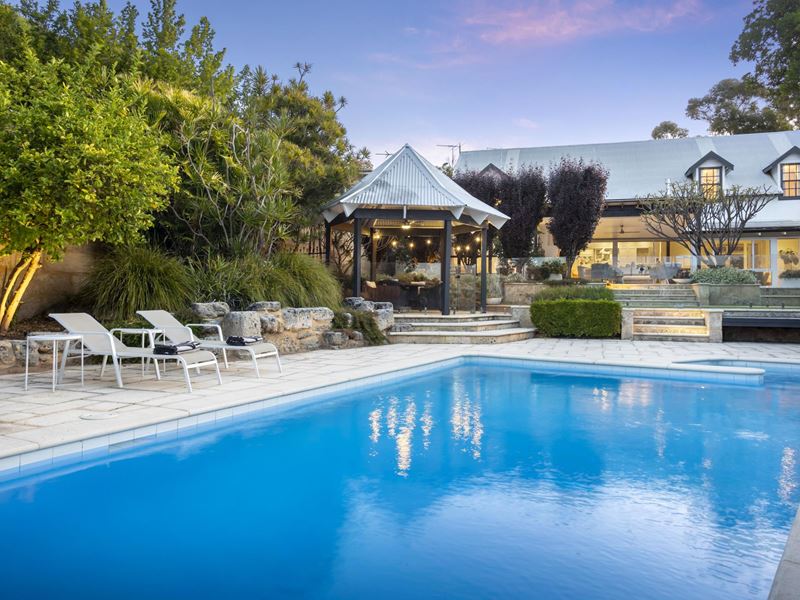 19 Cliff Way, Claremont WA 6010